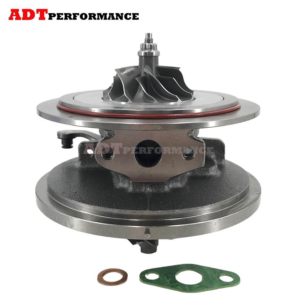 GTB1749VK 767378-5010S 11657810190 Turbo cartridge for BMW 116 d (E81/E87) 105 Kw - 143 HP N47D20A 2008- 767378-9010S 7810190C