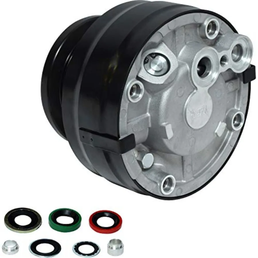 

CO 11169MCKTC Компрессор A C