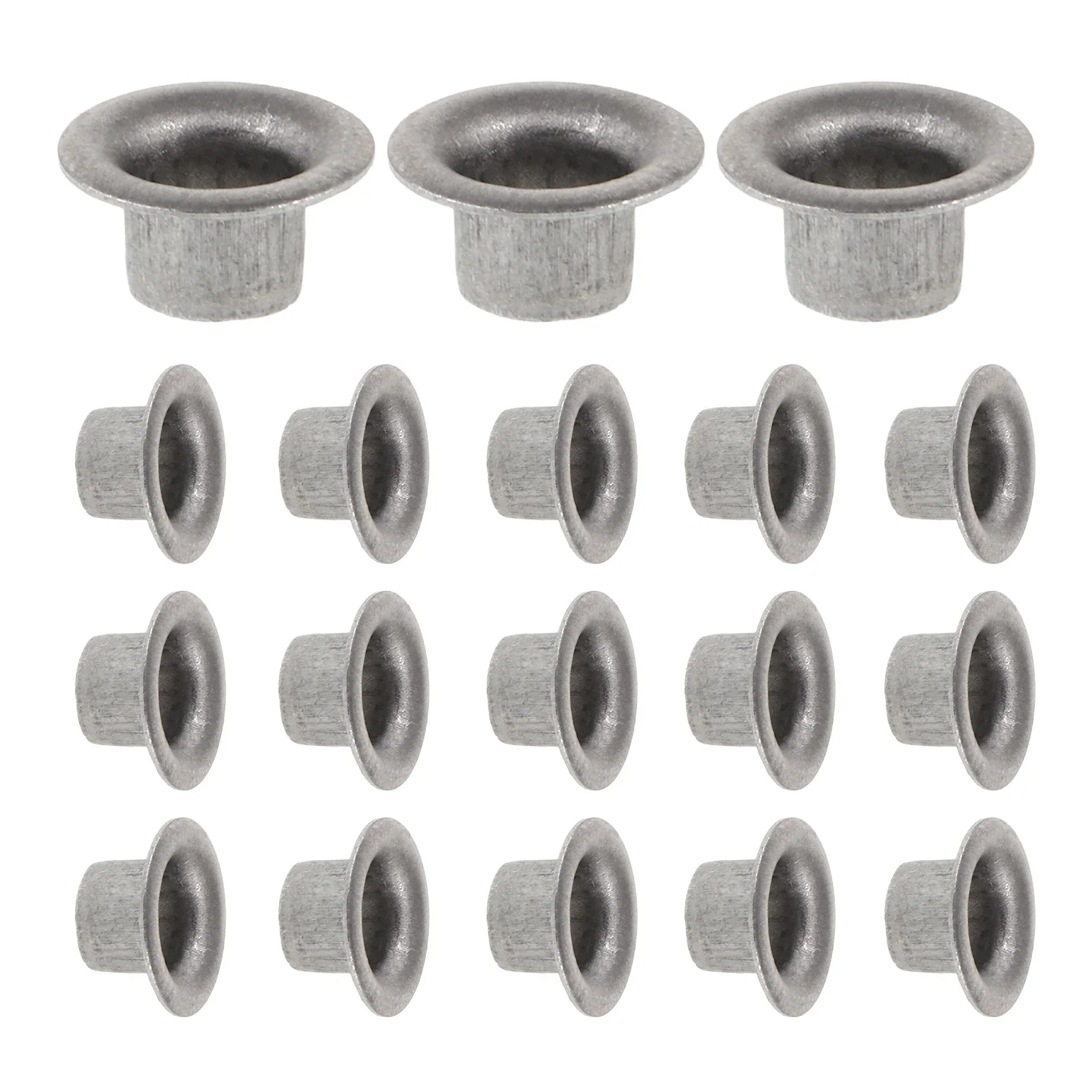 

50Pcs Iron Windmill String Buckles Stable Outdoor Garden Fastener Accessory String Windmill Decoration Clips Garden Decoration