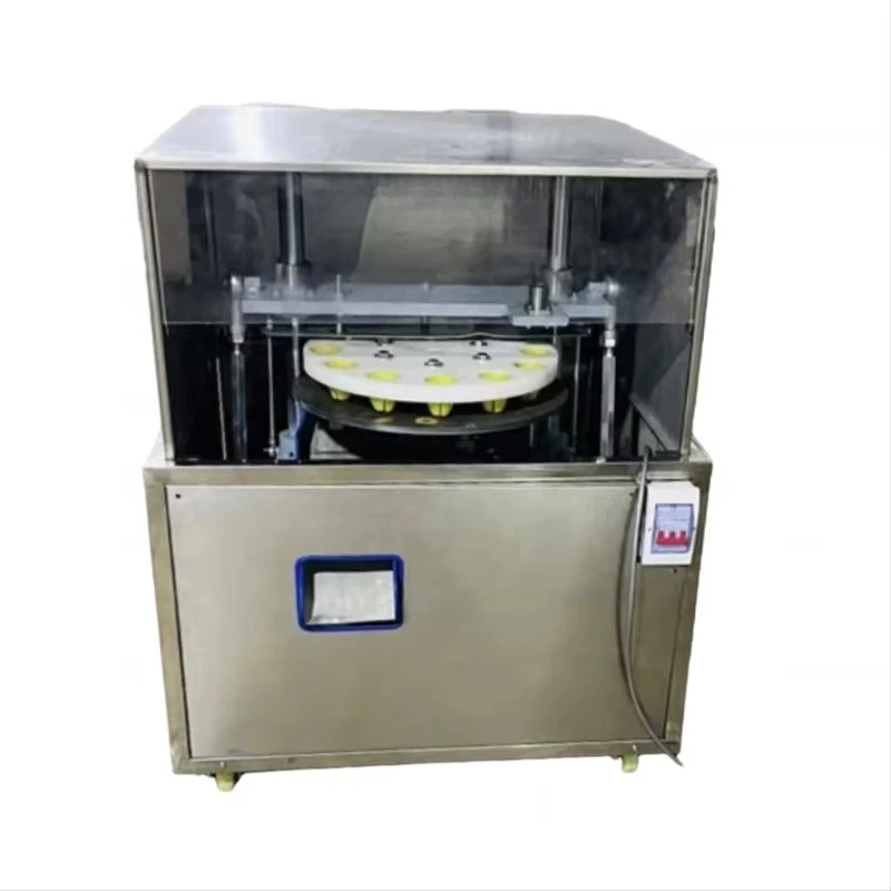 Cherry Seeding Machine Fruit Core Pitting Machine Cherry Pit Extractor