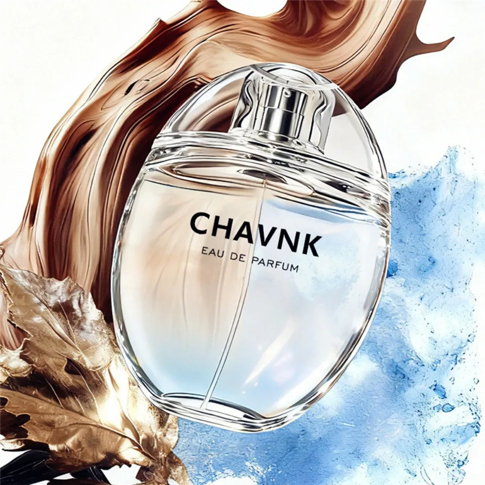 

Женские духи, 50 мл: свежий и элегантный цветочный аромат, стойкость до 8 часов, чистый летний аромат, высококачественный парфюм.