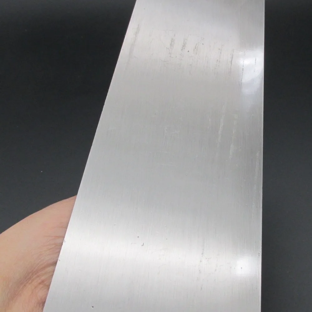 مجرفة تجصيص مفيدة من الفولاذ المقاوم للصدأ، مقبض بلاستيكي، تصميم مريح، أداة كشط مجرفة أسمنتية، أعمال التجصيص