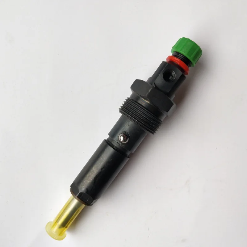 

Suitable for Dongfeng Tianlong Cummins 6BT5.9 engine 6D102 injector assembly 3283562