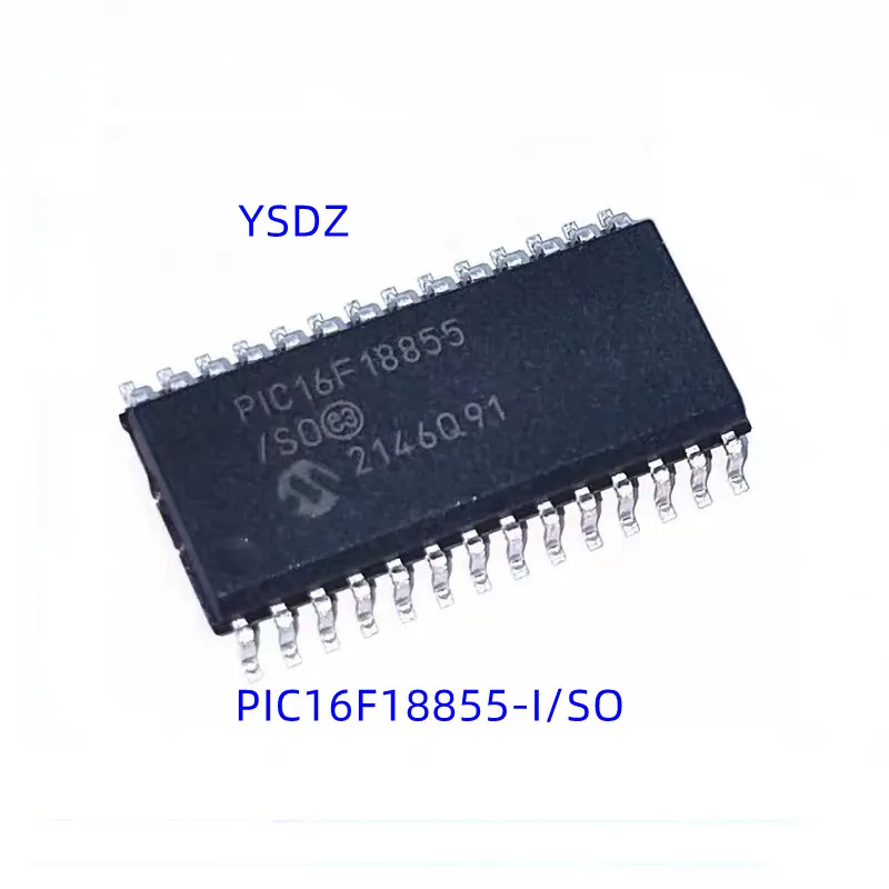 New 5-10Pcs Pic16F1…