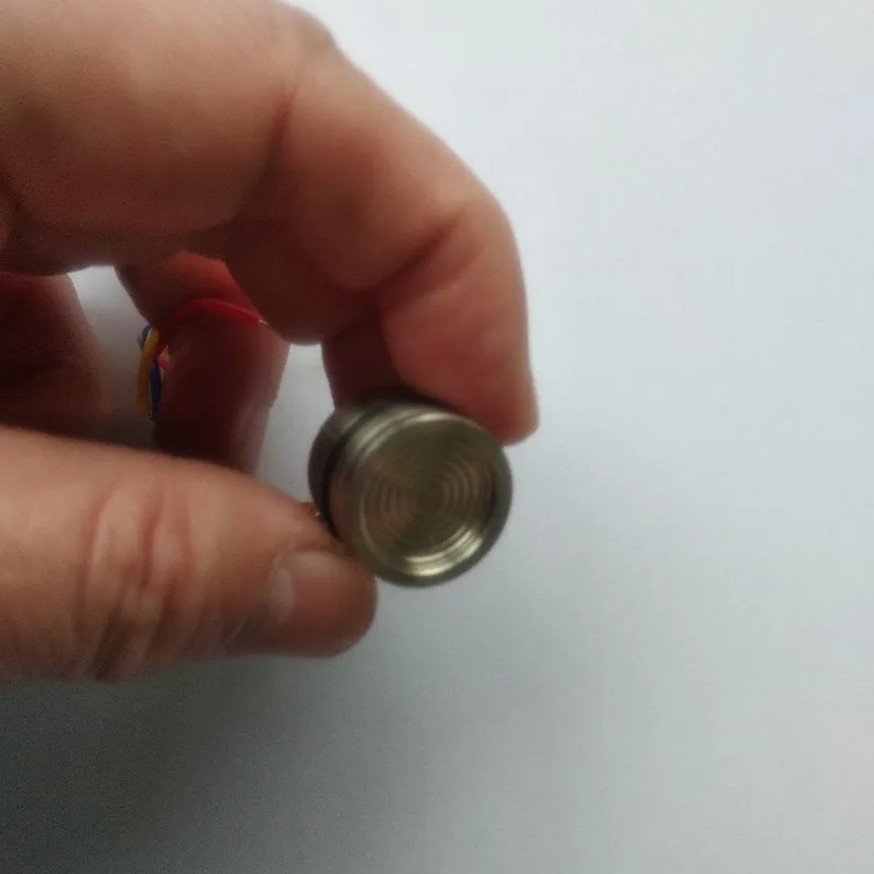 For Constant pressure water supply Hydraulic hydraulic  Air pressure Diffusion Silicon oil-filled  sensor Core