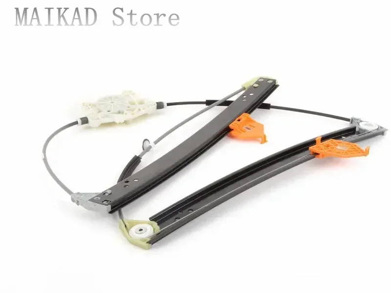 2004-2007 Year Fron…