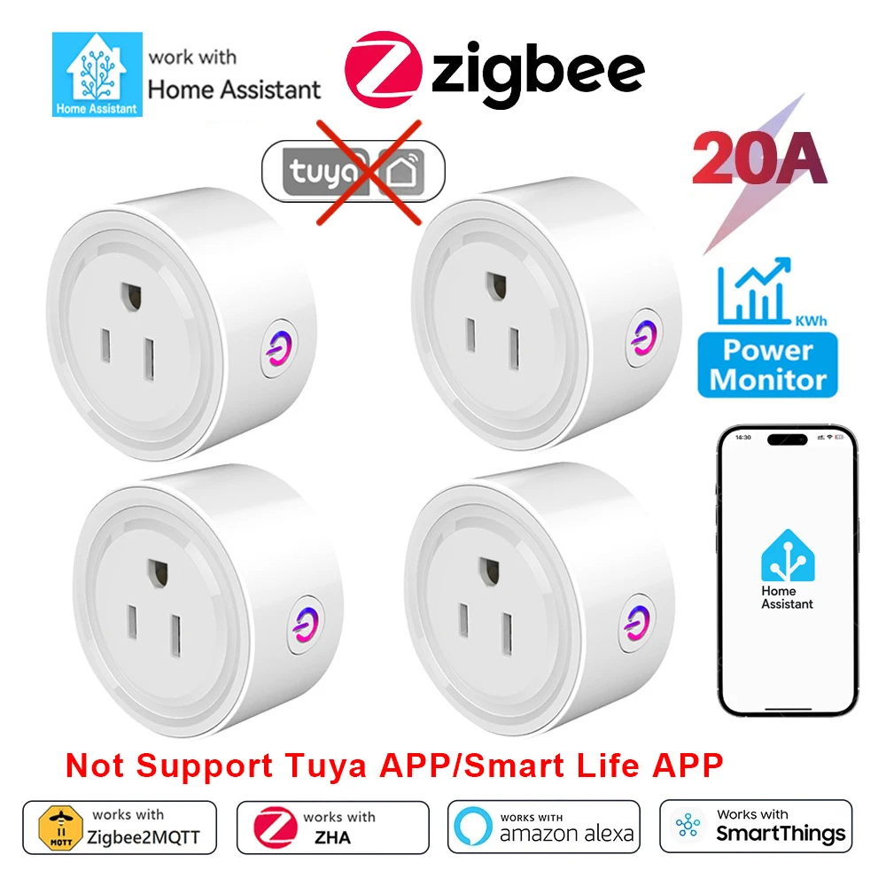 Zigbee2MQTT Smart Plug: The Ultimate Guide to Seamless Smart Home Integration