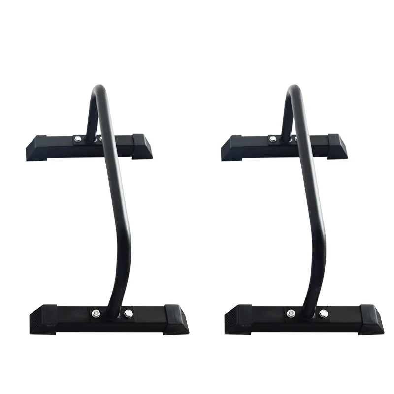 Portable New Type of Fitness Push-ups Stands Chest Arm Muscles Training Equipment Bodybuilding Exercise Handstand Frame