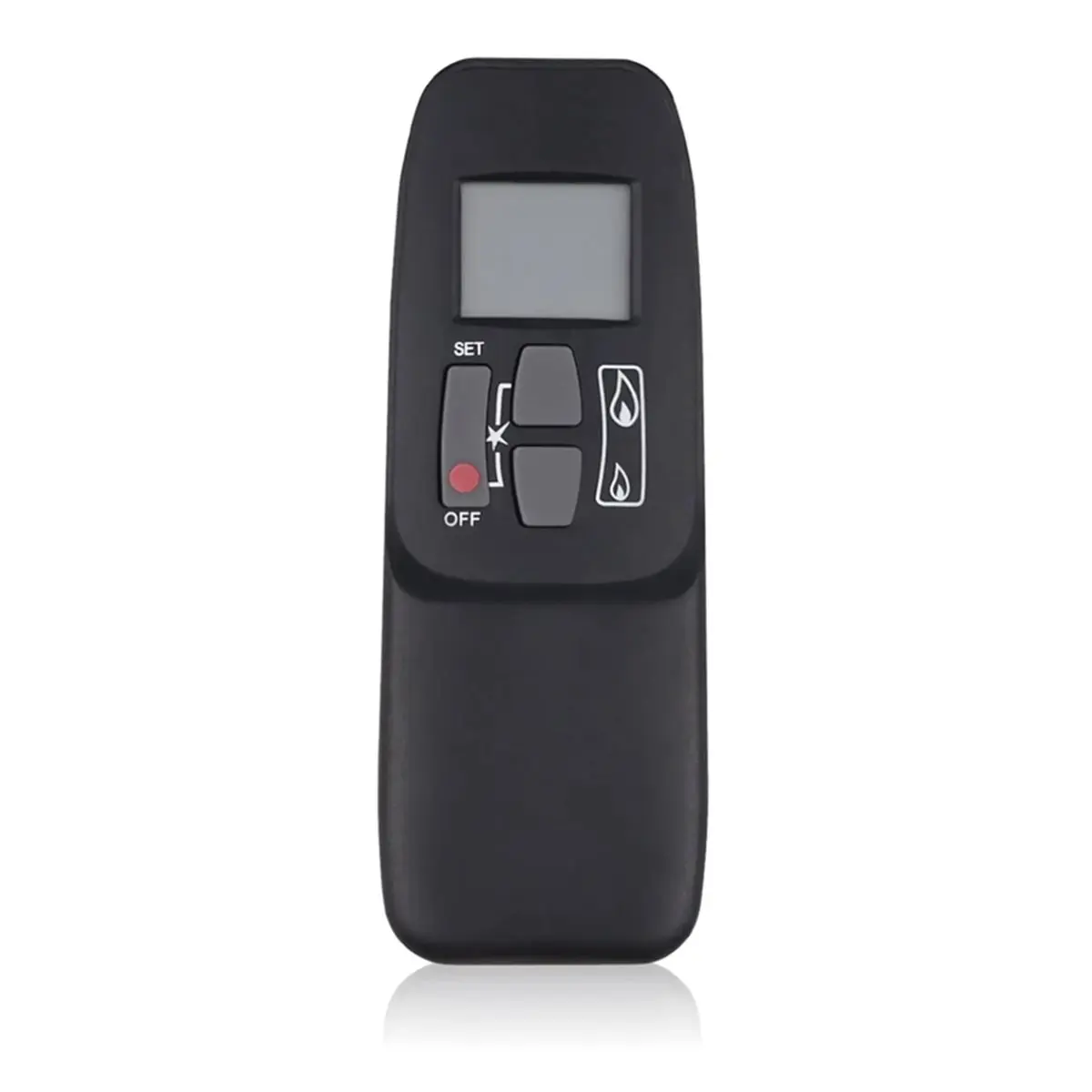 DT75BG G6R-H3T5 GV60 Fireplace Remote Control, for Real , Valor,
