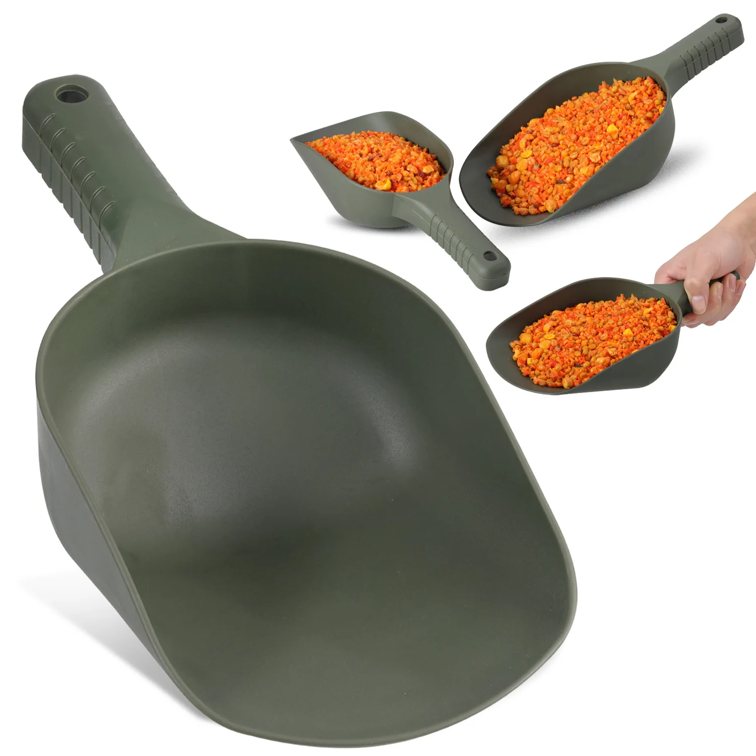 Sougayilan 1Pc Bait…