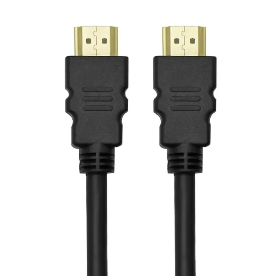 HDMI Cable 4K 2.0 Cable for Apple TV PS4 Splitter Switch Box HDMI to HDMI Cable 60Hz Video Audio Cabo Cord Cable HDMI 4K 1m 3m