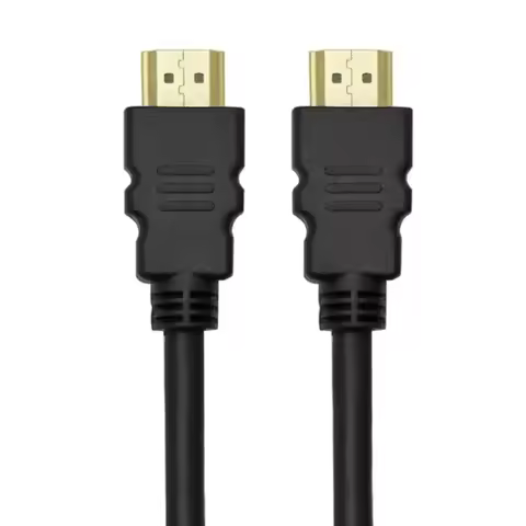 HDMI Cable 4K 2.0 Cable for Apple TV PS4 Splitter Switch Box HDMI to HDMI Cable 60Hz Video Audio Cabo Cord Cable HDMI 4K 1m 3m