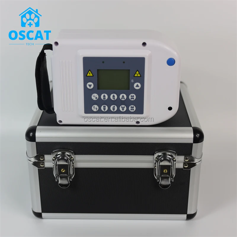 OSCAT Veterinary Equipment Dentals Equipment Portable Dentals X Rays Machine Veterinary