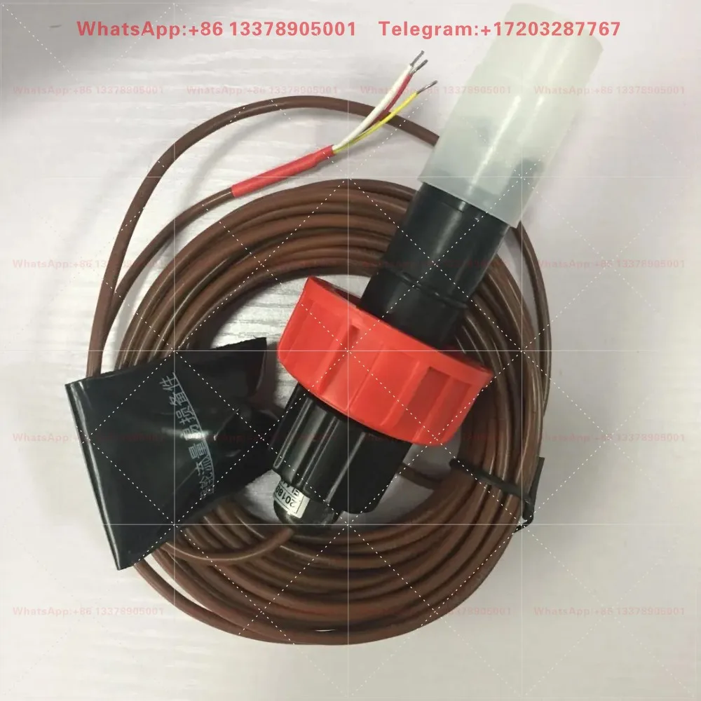 FCT-8350 Turbine Flow Meter Liquid Flow Controller High Resolution
