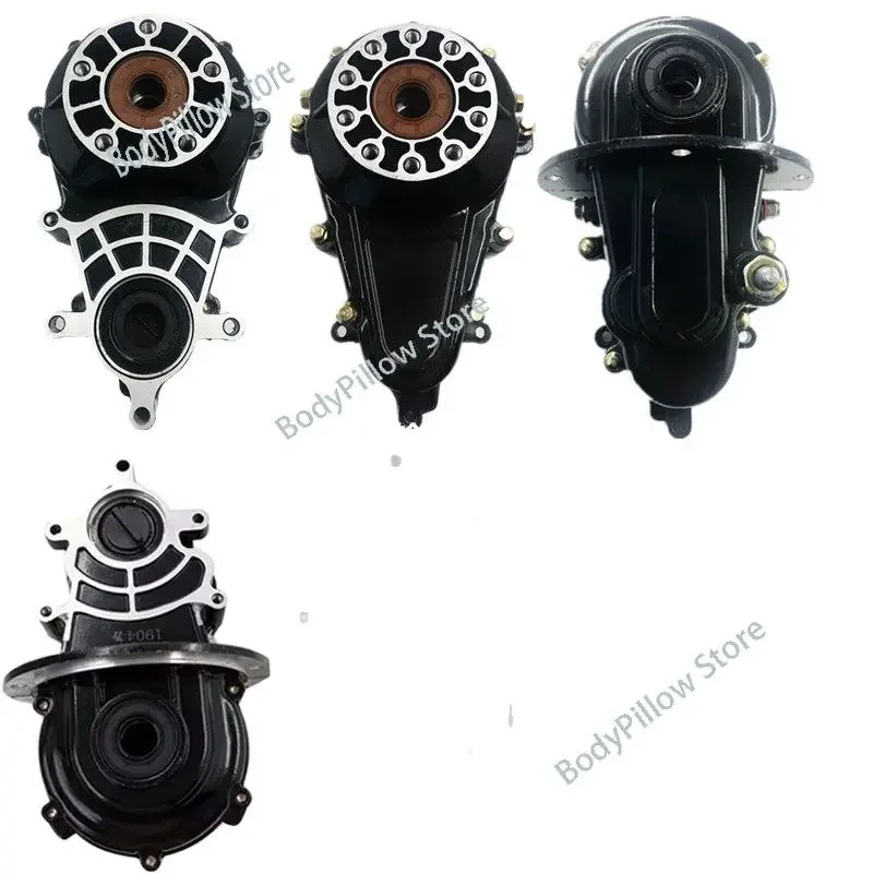 4 holes 5 holes universal hole16-tooth Split Electric Tricycle Motor Differential Gearbox Universal Motor Tooth Pack