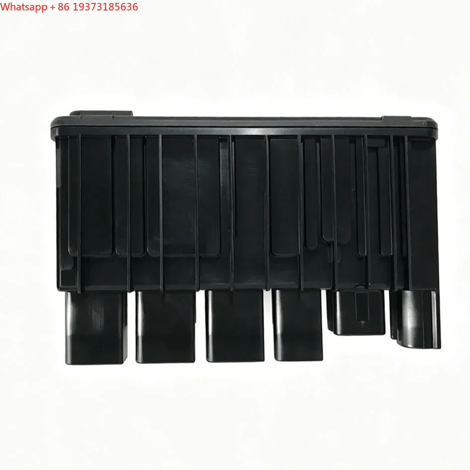 12638638551 Integrated Supply Module Unit Electrical Power Management Control Unit  for BMW 3 Series F30 F31 4 Series F32 X3 G01