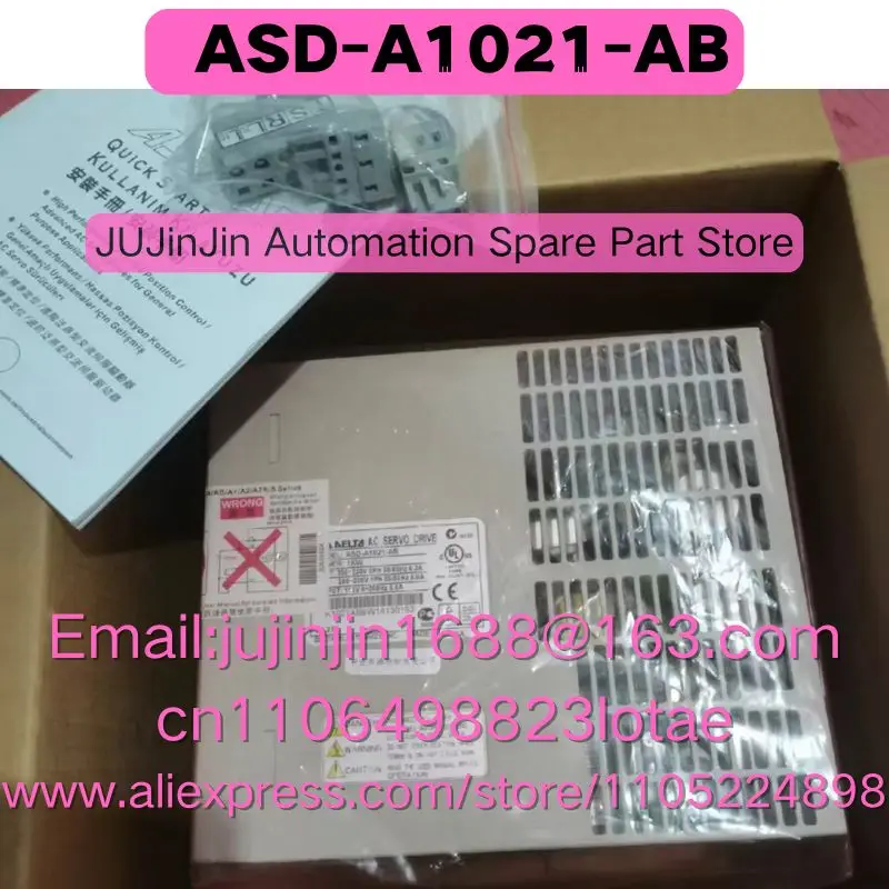 ASD-A1021-AB Brand New Original Shipped Quickly