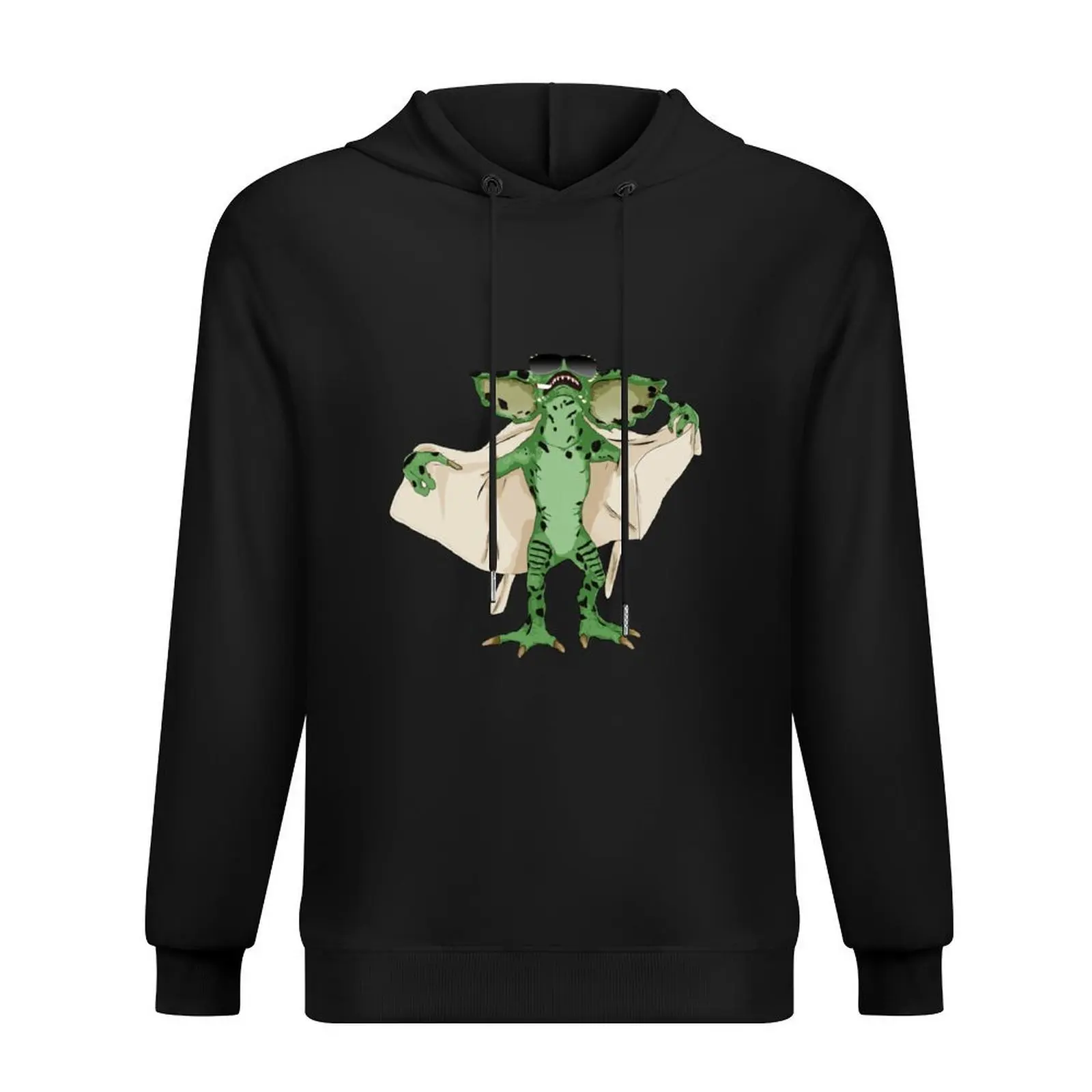 

Gremlin Flasher Hoodie korean autumn clothes aesthetic clothing men's clothes autumn jacket men new in hoodies