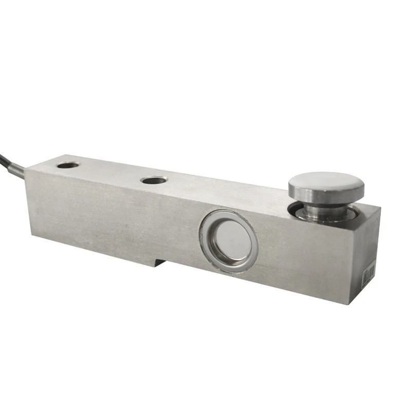 For SB Weighing Sensor, Mixing Station Small Weighbridge Sensor 8T10 Tons Cantilever Beam Weighing Sensor