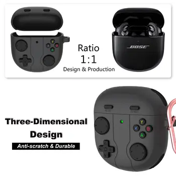 8 最佳銷售 Bose QC - №7