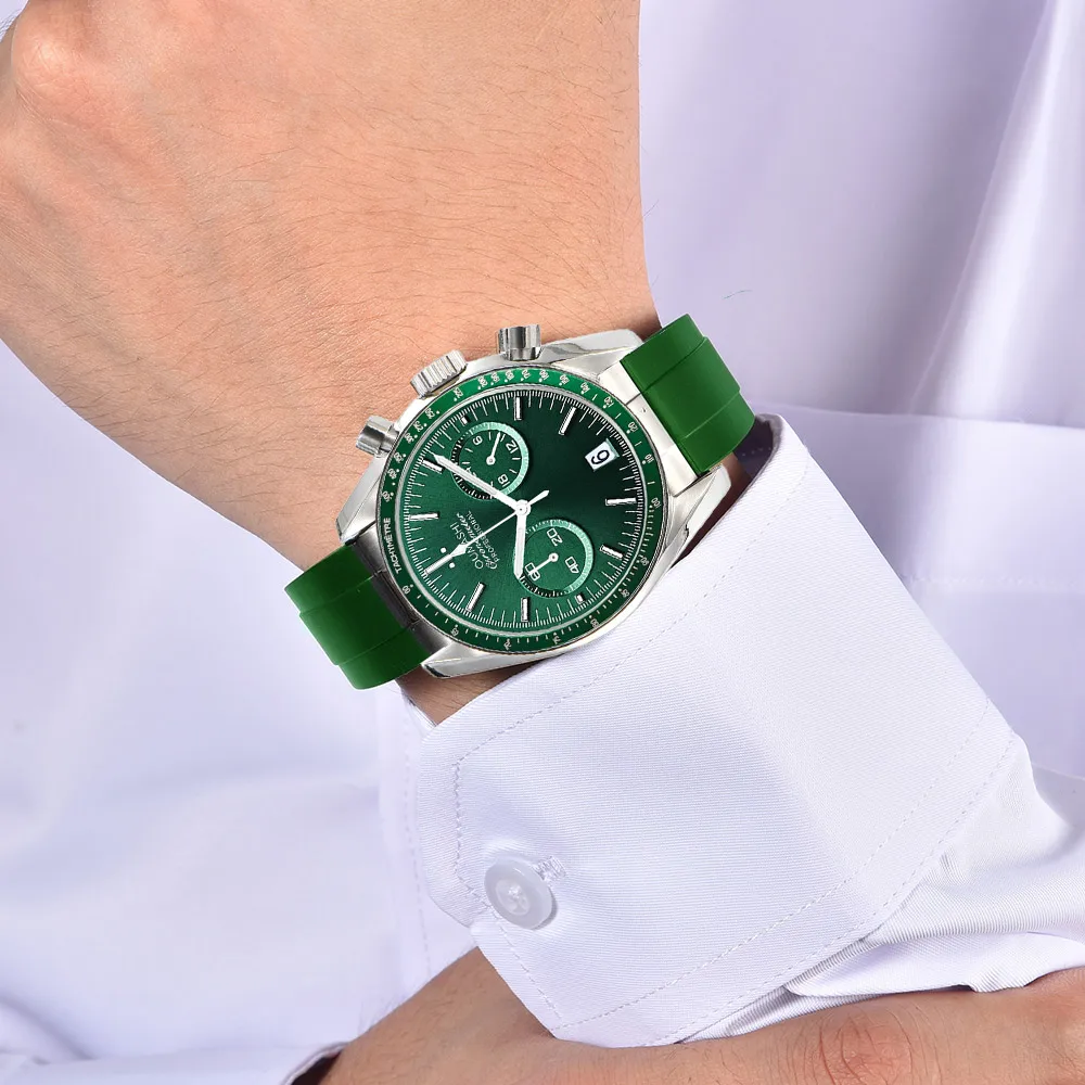 Рисунок 3 - Роскошные часы 41