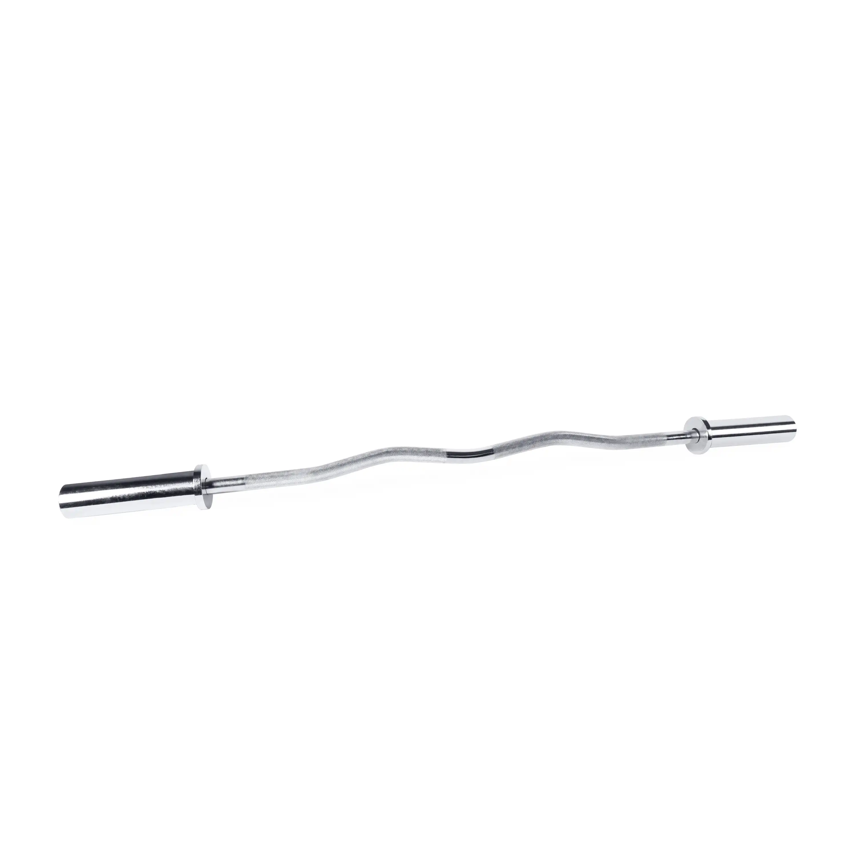 

Barbell 47" Curl Bar