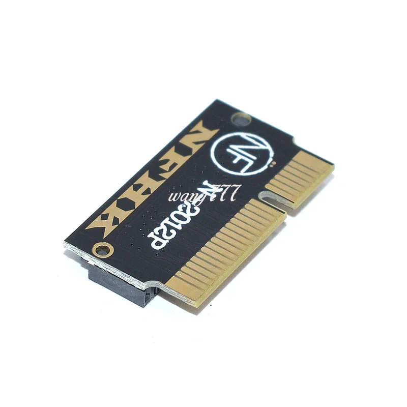 NEW For MacBook Pro 2012 A1418 A1419 A1425 A1398 21345 Adapter Card M.2 NGFF B+M Key SATA SSD M2