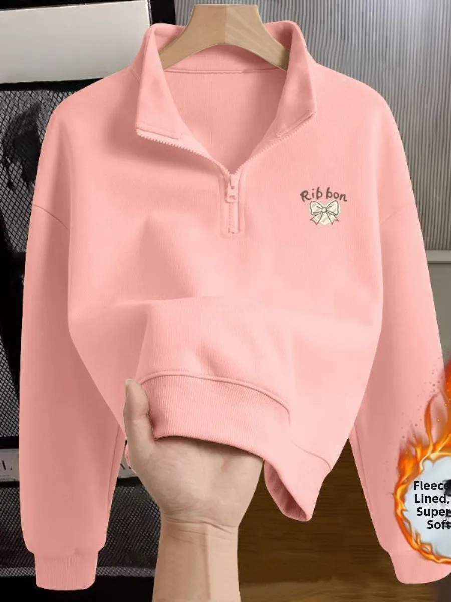 sudadera-de-cuello-alto-para-mujer-estilo-informal-con-forro-polar-media-cremallera-conjunto-de-dos-piezas-calida-comod