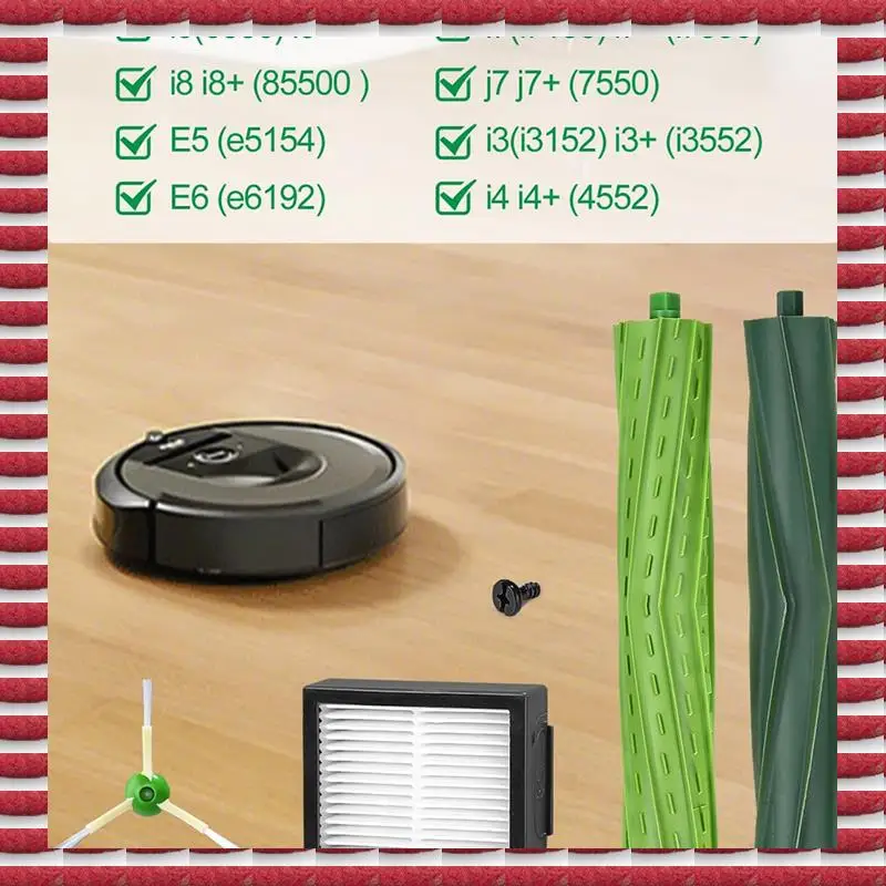 A97G Compatible Par… - image