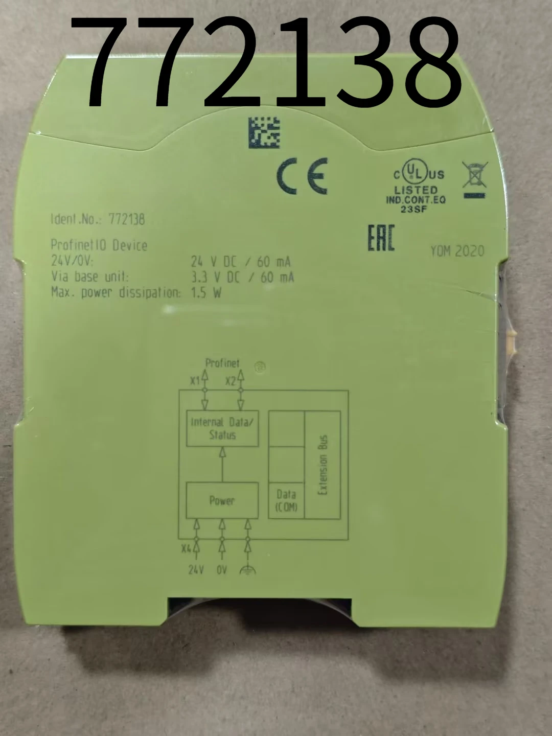 Brand New Original 779211 772100  772121 772138 380209 380200 Fast Delivery