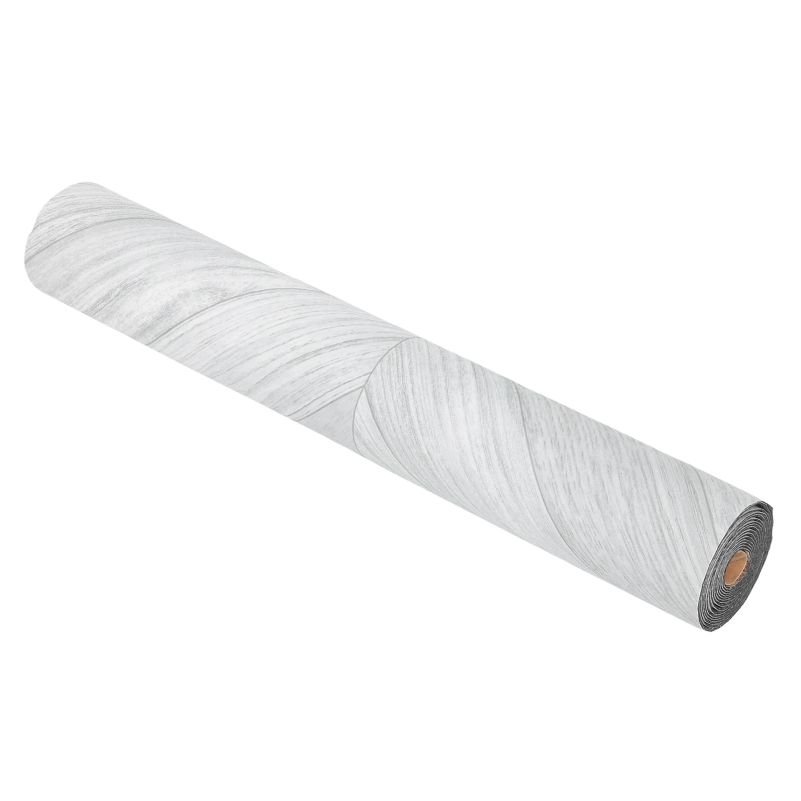 1 لفة من بلاط الأرضيات القابل للتقشير واللصق، طبقة ملابس معززة، لفة أرضيات من الفينيل، تركيب سريع بنفسك للديكور الداخلي، الطراز الحديث