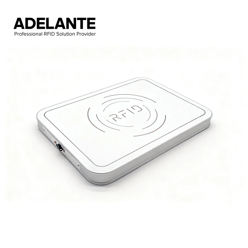 840-960MHz Chip Terminal Long-Range UHF Tag Writer RFID Card Issuer Access Control Card Reader