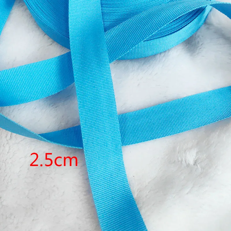 3.0Medal Ribbons Tied2.5cm 3.5cm With High Quality Unisex Gymnastics Special Offer Curling Ribbon Polypropylene Ribbons by meter