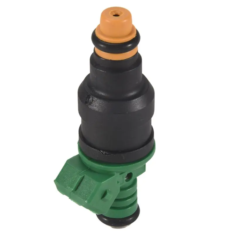 ABIB -4 PCS Injector Nozzle 0280150803 For Ford SIERRA ESCORT COSWORTH 2.0T 2.5T GREEN 84-95 95160611000