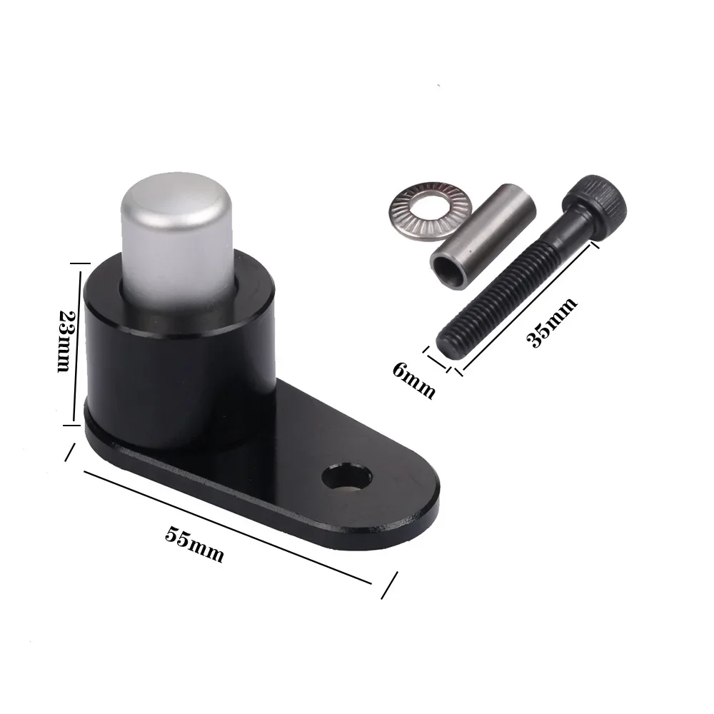 لياماها XMAX NMAX NVX لهوندا PCX 150 /160 /125 دراجة نارية الفرامل التبديل التحكم منحدر المنحدر وقوف السيارات الفرامل التبديل مساعد