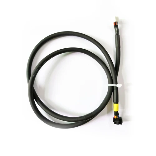 Imagen 2 del producto Boquilla Original Creality 3D Ender-3 V3, cable de conexión del controlador de extensión Hotend Can para piezas de impresora 3D Ender-3 V3 Plus