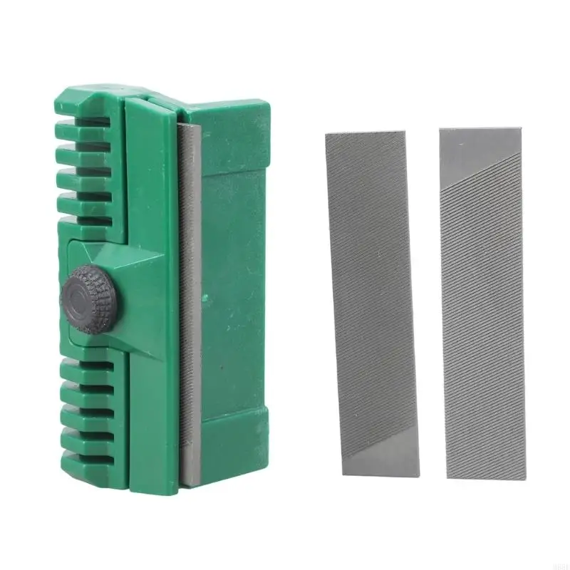 

Steel Dresser Synchrotron Track Chainsaw Guide Bar Chainsaw Tools Lawn Garden Guide Accessories Repair Tool M68E