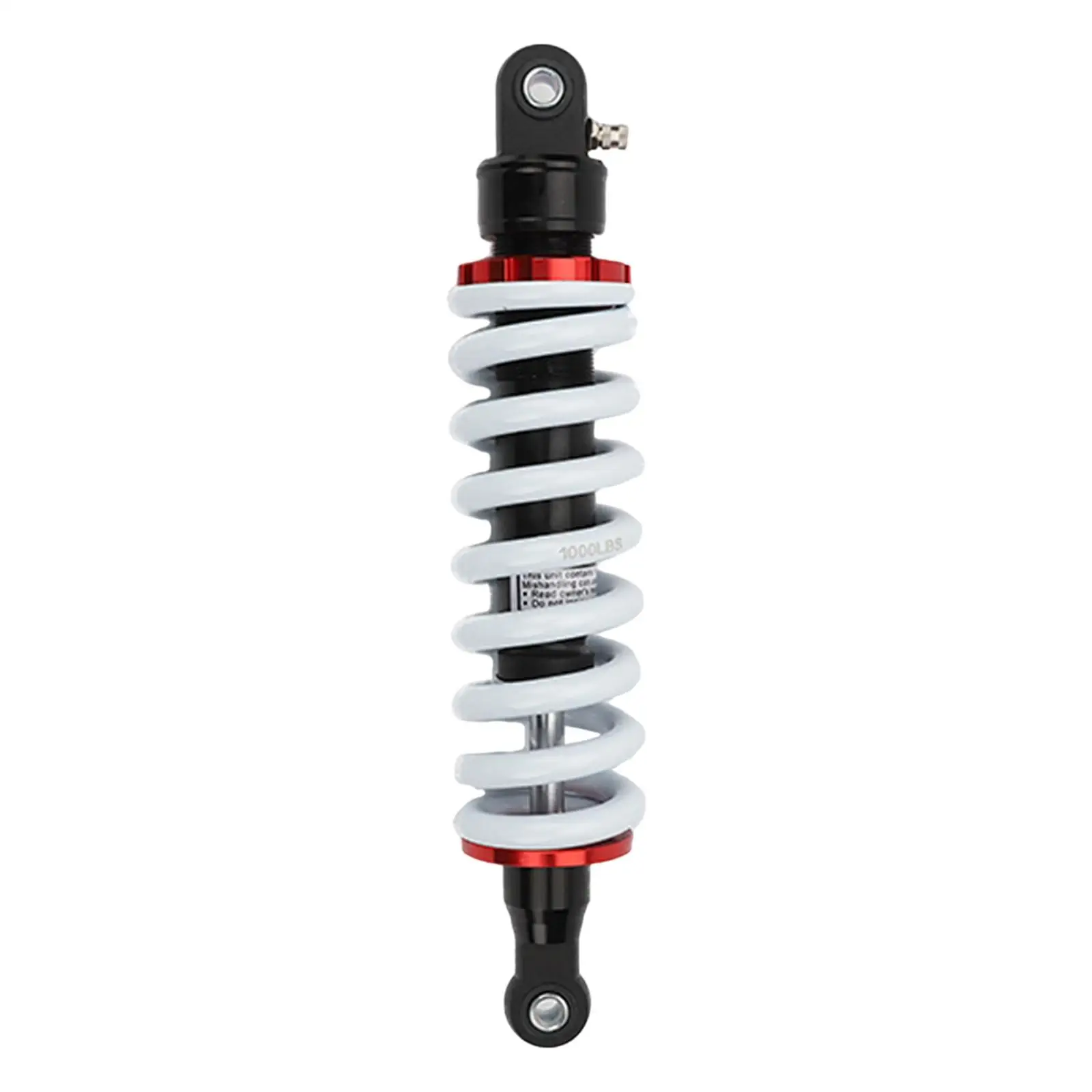 

320mm Rear Shock Absorber 10mm Hole Hydraulic Rear Shock Absorber for ATV Pit Bikes Motorcycle Quads All-terrain Vehicle