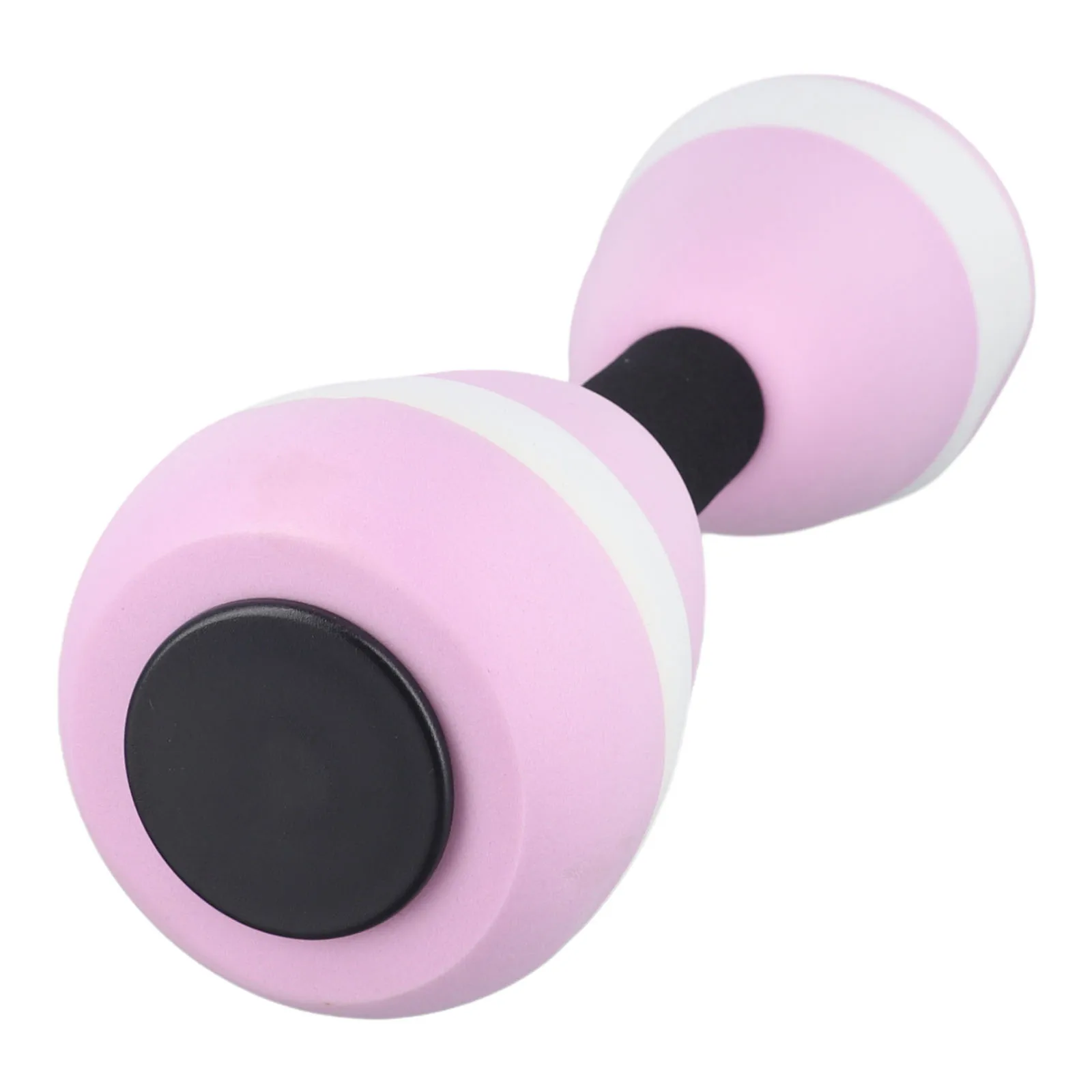 

Barbell Dumbbells Swimming Training 28*9*9cm EVA Foam Functional High Buoyancy 2pcs High Performance High Quality