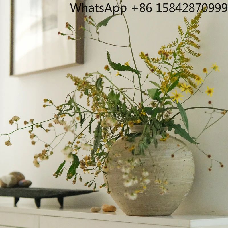 Pendulum pendulum dekoratif kayu solid