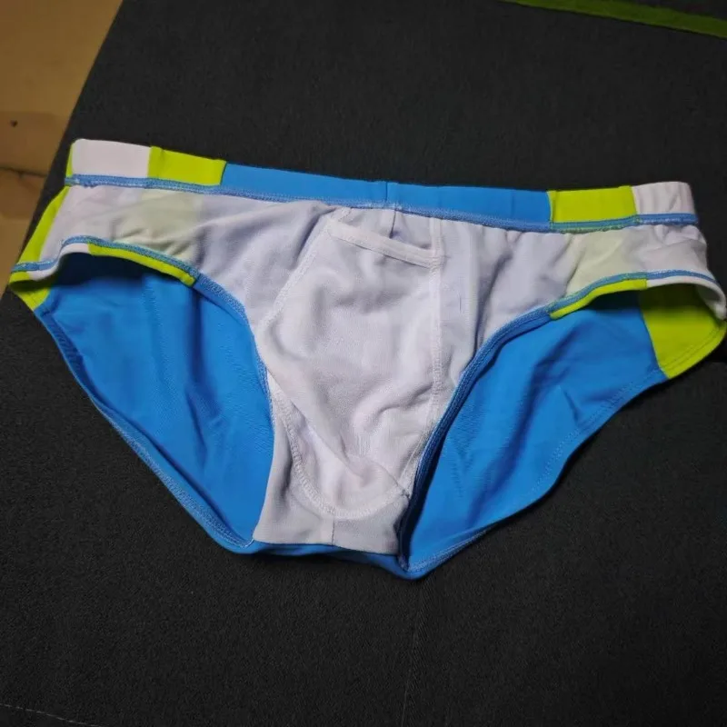 2026 Combination Color cross-border wholesale get fashion 2026 men's seaside surfing hot spring UXH332