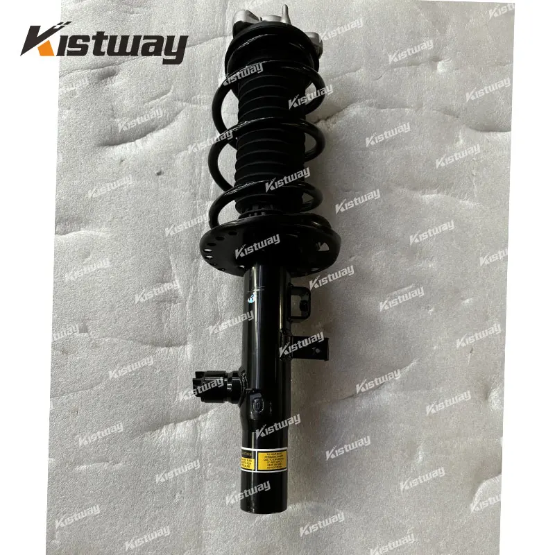 1PCS Front Left Or Right Electronic ADS Shock Absorber Spring Assembly For BMW X3 G01 G08 X4 G02 37106887933 37106887934