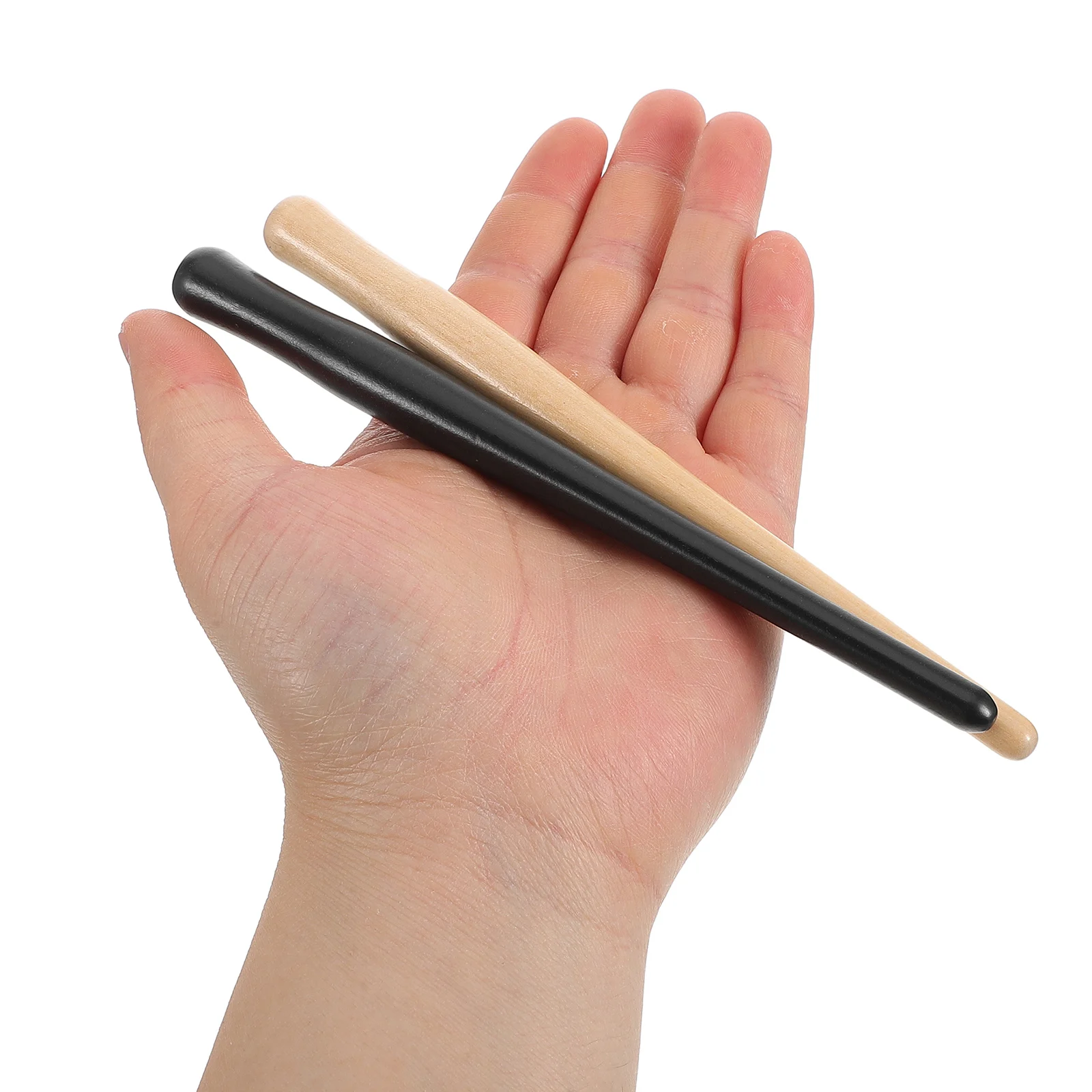 

2 Pcs Vintage Water Pen Pens Fountain Calligraphy Kit for Beginners Comic Chinese Dip