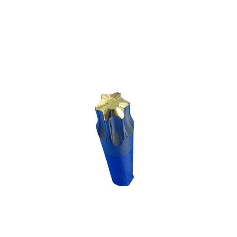 For  special-shaped wear-resistant plum blossom punching needle rotating plum blossom knife precision hardware mold tool parts