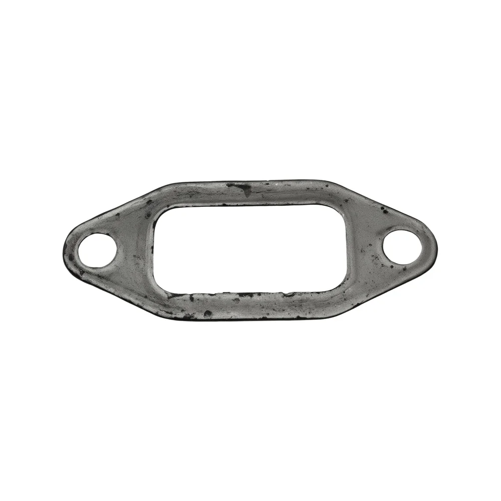 Exhaust Muffler Gasket for Husqvarna 362 365 371 372 372XP 385 390 #503 77 59-01 Replace 503 77 59-01