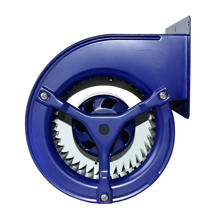 Blauberg 133mm IP55  24v radial Air purifier centrifugal  fan    blower For  Purifier and FFU/AHU/HVAC