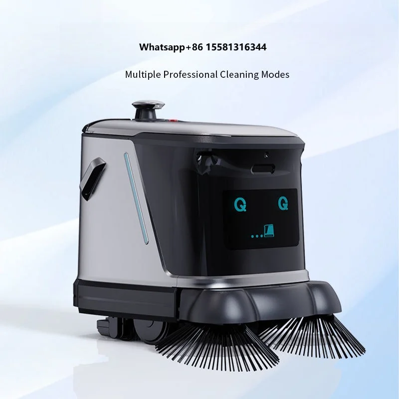 Industrial Robot Cleaning Office Cleaning Robot Robot Cleaning windows