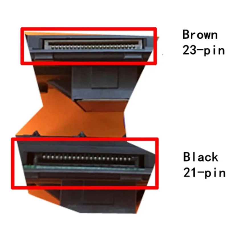 F197010 Tête D'impression tête d'impression pour Epson TX420 TX430 NX420 NX425 NX430 SX430 ME560 ME535 ME570 XP101 XP211 XP103 XP214 XP201 XP200