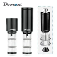 Height Extender for MTB Road BMX Folding Bike Handlebar Stem Concealed Riser Fits Carbon Fiber Aluminum Alloy Steel Fork Pipes