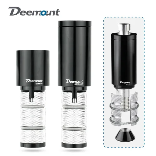 Extensor de altura para manillar de bicicleta plegable MTB Road BMX, elevador oculto que se adapta a tubos de horquilla de acero de aleación de aluminio y fibra de carbono